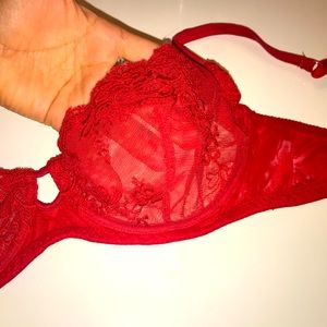 La Perla bra